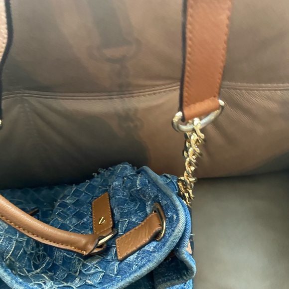 Micheal kors Jean purse - Picture 4 of 4